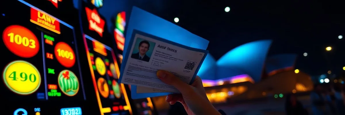 Documents typically requested during verification — is payid safe for pokies in Australia