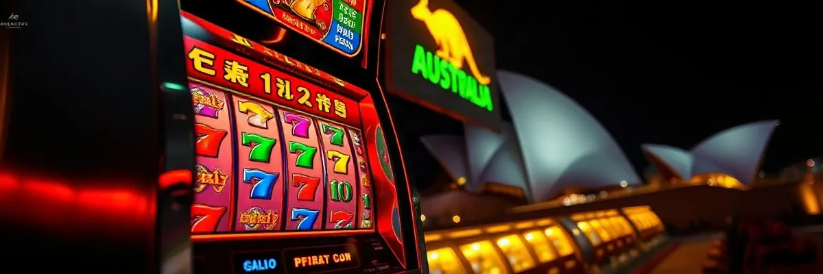 new payid pokies australia in Australia — What a new operator does better, and what it has not proven yet