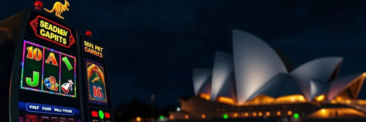 Where new payid pokies australia sites source their game libraries for players in Australia